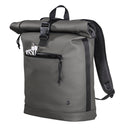 Hama Notebook-rugzak Merida Roll-Top Tot 40 Cm (15,6) Grijs