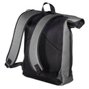 Hama Notebook-rugzak Merida Roll-Top Tot 40 Cm (15,6) Grijs
