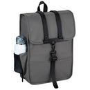 Hama Notebook-rugzak Perth Tot 40 Cm (15,6) Grijs