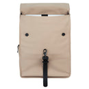Hama Notebook-rugzak Perth Tot 40 Cm (15,6) Beige