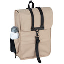 Hama Notebook-rugzak Perth Tot 40 Cm (15,6) Beige