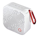 Hama Mobiele Bluetooth®-luidspreker Pocket 2.0 Wit
