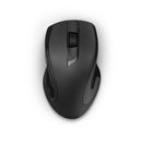 Hama Draadloze Lasermuis Met 7 Knoppen MW-900 V2 Zwart