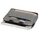 Hama Notebook-tas Terra Tot 34 Cm (13,3) Grijs