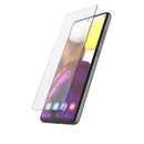 Hama Glazen Displaybescherming Premium Crystal Glass Voor Samsung Galaxy A72