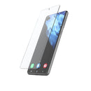 Hama Glazen Displaybescherming Premium Crystal Glass Voor Sam. Galaxy S21 (5G)
