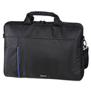 Hama Laptop-tas Kaapstad Tot 40 Cm (15,6) Zwart/blauw