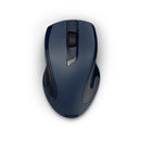 Hama Draadloze Lasermuis Met 7 Knoppen MW-900 V2 Donkerblauw