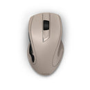 Hama Draadloze Lasermuis Met 7 Knoppen MW-900 V2 Beige