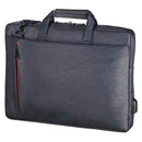 Hama Notebook-tas Manchester Tot 34 Cm (13,3) Blauw