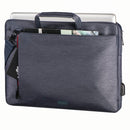 Hama Notebook-tas Manchester Tot 34 Cm (13,3) Blauw