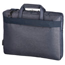 Hama Notebook-tas Manchester Tot 34 Cm (13,3) Blauw