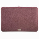 Hama Laptop-sleeve Jersey Tot 36 Cm (14,1) Donkerrood