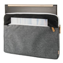 Hama Laptop-sleeve Florence Tot 34 Cm (13,3) Zwart/grijs
