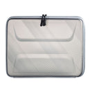 Hama Laptop-hardcase Protection Tot 36 Cm (14,1?) Grijs