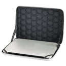 Hama Laptop-hardcase Protection Tot 36 Cm (14,1?) Grijs