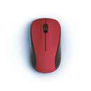 Hama Optische Dr. Muis Met 3 Knoppen MW-300 V2 Geluidloos USB-ontvanger Ro