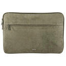 Hama Laptop-sleeve Cali Van 34 - 36 Cm (13,3 - 14,1) Olijf