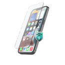 Hama Glazen Displaybescherming Premium Crystal Glass Voor IPhone 14 Pro
