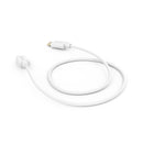Hama Oplaadkabel USB C 100 cm Wit