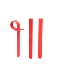 Hama Klittenband-Binders Herbruikbaar 1.6x21.5 cm 5 Stuks