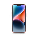 Hama Fantastic Feel MagCase Cover Voor Apple IPhone 15 Nude