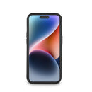 Hama Eco Premium Cover Voorr Apple IPhone 15 Zwart