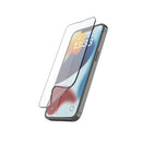 Hama Hiflex Eco Full-Cover Flexibele Displaybescherming IPhone 15