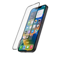 Hama Hiflex Eco Full-Cover Flexibele Displaybescherming IPhone 15 Plus