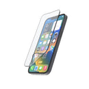 Hama Hiflex Eco Full-Cover Flexibele Displaybescherming IPhone 15 Plus