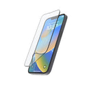 Hama Hiflex Eco Full-Cover Flexibele Displaybescherming IPhone 15 Plus