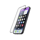 Hama Hiflex Eco Full-Cover Flexibele Displaybescherming Apple IPhone 15 Pro