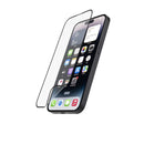 Hama Hiflex Eco Full-Cover Flexibele Displaybescherming IPhone 15 Pro Max