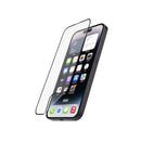 Hama Hiflex Eco Full-Cover Flexibele Displaybescherming IPhone 15 Pro Max