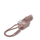 Hama Fantastic Feel Beschermhoes voor Oplaadcase AirPods Pro 2e Gen. Roze