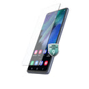 Hama Displaybescherming Premium Crystal Glass voor Galaxy S23 FE
