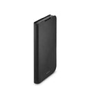 Hama Eco Premium Telefoonhoesje voor Samsung Galaxy S23 FE Zwart