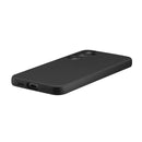 Hama Fantastic Feel Telefoonhoesje voor Samsung Galaxy S23 FE Zwart