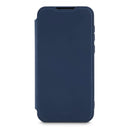 Hama Fantastic Feel Telefoonhoesje voor Samsung Galaxy S23 FE Blauw