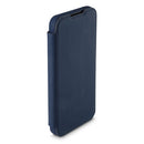 Hama Fantastic Feel Telefoonhoesje voor Samsung Galaxy S23 FE Blauw
