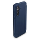 Hama Fantastic Feel Telefoonhoesje voor Samsung Galaxy S23 FE Blauw
