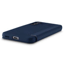 Hama Fantastic Feel Telefoonhoesje voor Samsung Galaxy S23 FE Blauw