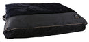Martin Sellier Hondenkussen Just Love Zwart 80X60X12 CM