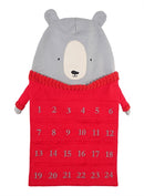 Cupid & Comet Advent Kalender Snuffelmat
