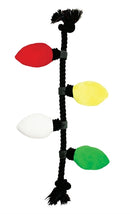 Happy Pet Kerstlichtjes Tugger Touw 51X20X4 CM