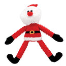 Zzzhappy Pet Cordy Crew Kerstman 32,5X26,5X6,5 CM