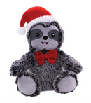 Happy Pet Kerst Luiaard 23X12,5X10 CM