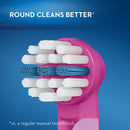 Oral B Kids Disney Princess Elektrische Tandenborstel