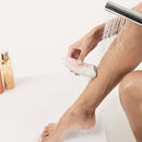 Braun SE5-620 Silk-épil 5 Wet and Dry Epilator Roze/Wit