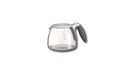 Braun KFK500 Glazen Koffiekan